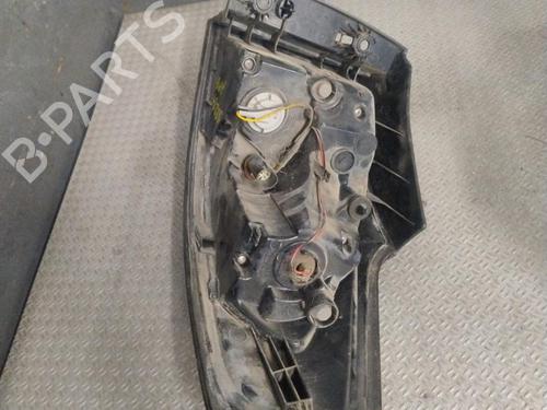 Left taillight OPEL ZAFIRA TOURER C (P12) 1.6 CDTI (75) | BP36958202C34 - Image 4