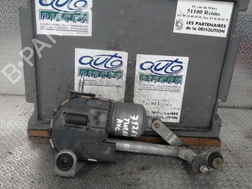 Used Front wiper motor VW TOURAN (1T1, 1T2) 1.9 TDI (105 hp) 24073321
