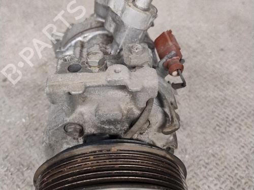 AC compressor SEAT ATECA (KH7, KHP) 2.0 TDI | BP31843145M34