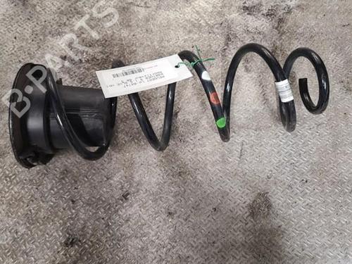 Left rear shock absorber PEUGEOT PARTNER Box Body/MPV (K9) 1.5 BlueHDi 100 | BP24099850M18