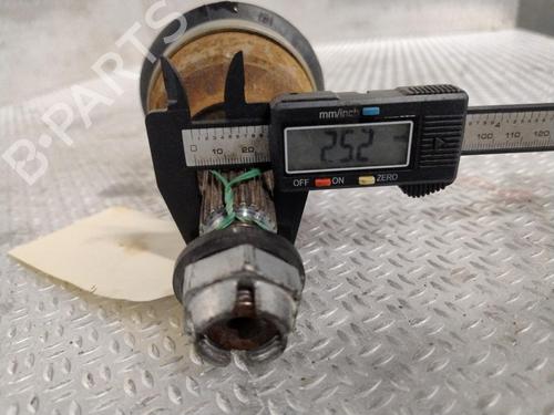 Used Right front driveshaft RENAULT ZOE (BFM_) ZOE (92 hp) 28484096