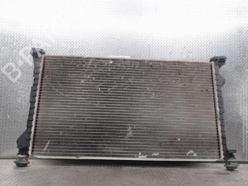 Køler FORD TRANSIT CONNECT (P65_, P70_, P80_) 1.8 TDCi | BP24080346M31