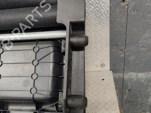 Used Rear parcel shelf Rear parcel shelf DACIA LOGAN MCV II 1.5 Blue dCi 95 (K8JL) (95 hp) 34641195 34641195