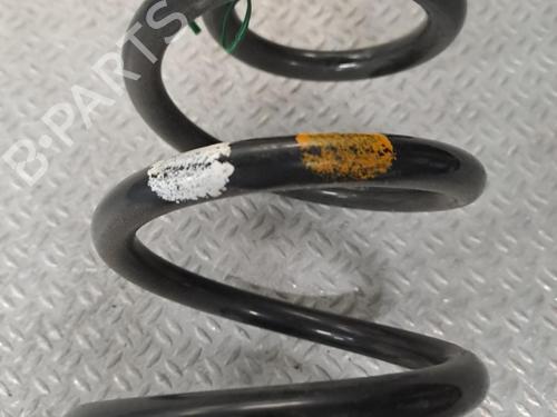 Used Shock absorber spring RENAULT MEGANE II (BM0/1_, CM0/1_) 1.5 dCi (BM02, BM13, BM2A, CM02, CM13) (101 hp) 24093432