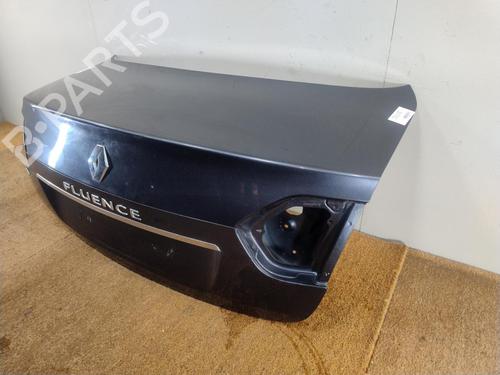 Tailgate RENAULT FLUENCE (L3_) 1.5 dCi (L30S) | BP29872363C6 