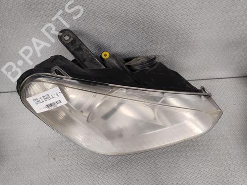 Højre forlygte FORD C-MAX (DM2) 1.6 TDCi | BP29739542C29 