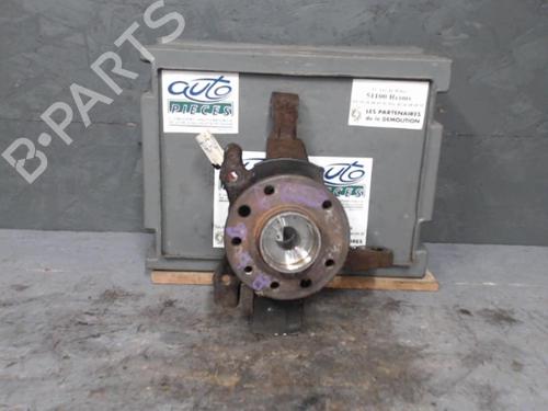 Used Right front steering knuckle OPEL ZAFIRA A MPV (T98) 2.2 DTI 16V (F75) (125 hp) 24070305