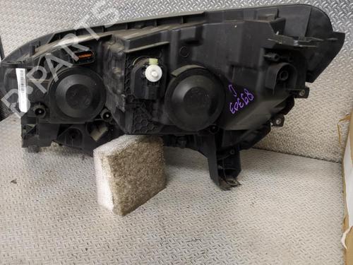 Right headlight RENAULT GRAND SCÉNIC IV (R9_) 1.5 dCi 110 (R9A3) | BP30117128C29 