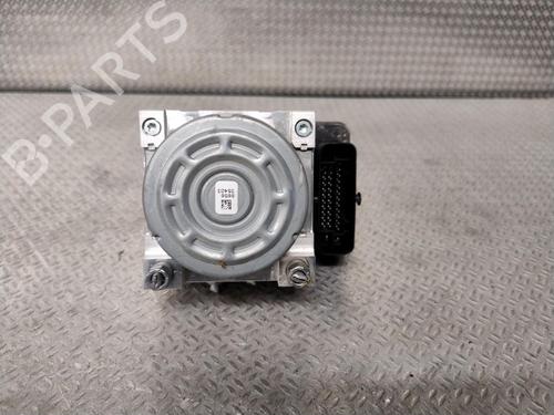 Używane Pompa ABS RENAULT EXPRESS Box Body/MPV 1.3 TCe 100 (F6MA) (102 hp) 30740097