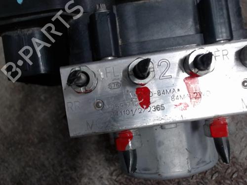 Used ABS pump SUZUKI CELERIO (LF) 1.0 (AVK310) (68 hp) 30483760