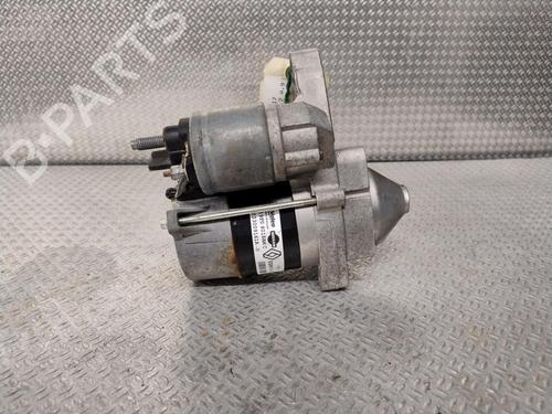 Starter RENAULT TWINGO III (BCM_, BCA_) 0.9 TCe 95 | BP27643817M8 - Image 2