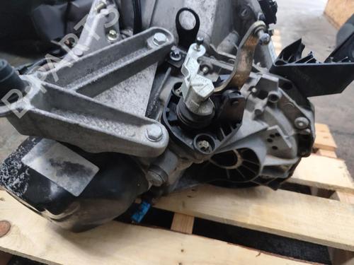 Used Gearbox Gearbox RENAULT MODUS / GRAND MODUS (F/JP0_) 1.4 (JP01, JP0J) (98 hp) 33679217 33679217