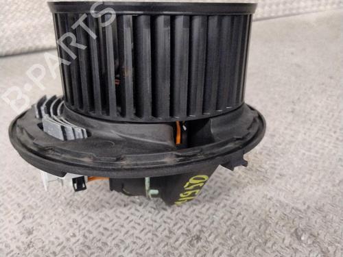 Heater blower motor BMW 3 (E90) 316 d | BP31265958M62
