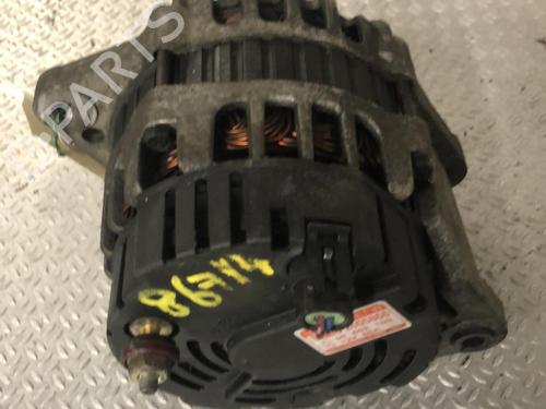 Used Alternator CHEVROLET KALOS 1.2 (72 hp) 24065443