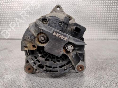 Alternator RENAULT TWINGO II (CN0_) 1.5 dCi (CN0E) | BP37275032M7 - Image 3