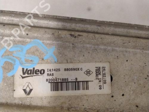 Annen RENAULT MODUS / GRAND MODUS (F/JP0_) 1.5 dCi (FP0F, JP0F) (86 hp) 31302165