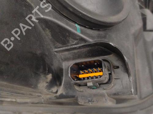Used Left headlight Left headlight CITROËN C3 Picasso (SH_) 1.6 HDi (90 hp) 36027982 36027982