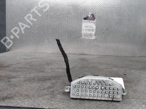 Used Heater resistor Heater resistor AUDI A3 Sportback (8VA, 8VF) 35 TDI (150 hp) 24097443 24097443