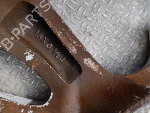 Rim MAZDA 3 Saloon (BK)  | BP29264304C45 