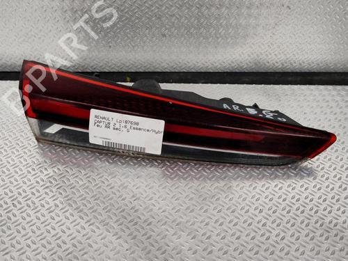 Used Left tailgate light RENAULT CAPTUR II (HF_) E-TECH 160 (158 hp) 25704025