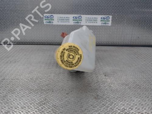 Brake master cylinder CITROËN C-ELYSEE (DD_) 1.2 VTi 72 (DDHMY0) | BP24080173M77