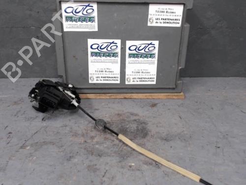 Used Rear left lock FORD FOCUS C-MAX (DM2) 2.0 TDCi (133 hp) 24069900