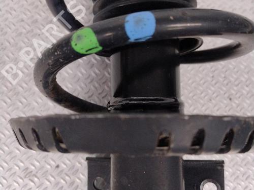 Right front shock absorber SEAT IBIZA IV (6J5, 6P1) 1.6 TDI | BP26876972M17 