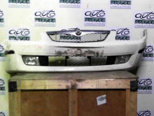 Used Front bumper MAZDA 323 F VI Hatchback (BJ) 1.3 16V (BJ3P, BJ14) (73 hp) 29017307
