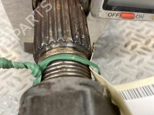 Left front driveshaft CITROËN C3 II (SC_) 1.6 HDi | BP24071633M38 