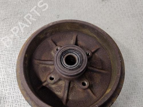 Used Other Other CITROËN C2 (JM_) 1.1 (60 hp) 36462634 36462634