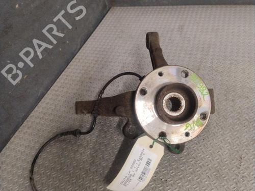 Used Left front steering knuckle Left front steering knuckle 38474021 38474021