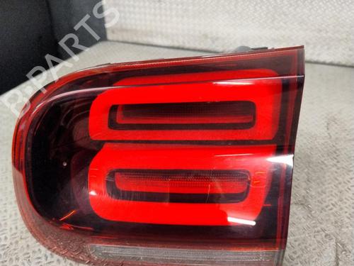 Right tailgate light CITROËN C5 AIRCROSS (A_) 2.0 BlueHDi 180 (AJEHZR) | BP31266275C80