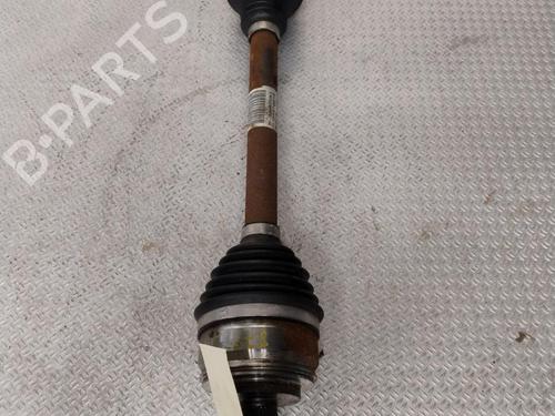Right front driveshaft RENAULT MASTER III Bus (JV) 2.3 dCi 145 FWD (JV0F, JV0S, JV0T) | BP25884118M39 - Image 3