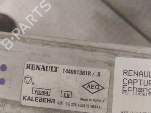 Intercooler RENAULT CAPTUR I (J5_, H5_) 1.5 dCi 90 (J5N4, J5M5, J5MW, J5M6, J5AL, J5AJ) | BP36242284M30 - Image 2