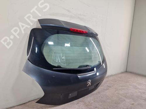 Used Tailgate Tailgate 24139279 24139279