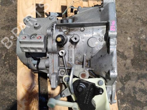 Gearbox DS DS 3 (SA_) 1.6 BlueHDi 100 (SABHY0, SABHYT) | BP32223170M3 - Image 4