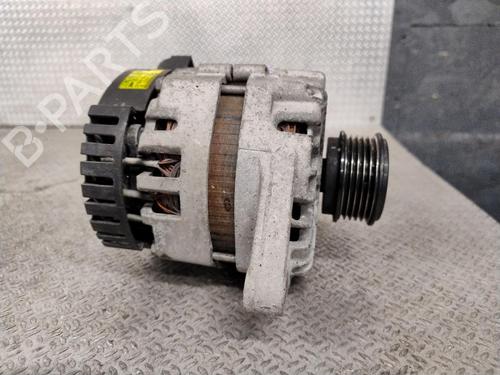 Used Alternator Alternator KIA SPORTAGE III (SL) 1.7 CRDi (116 hp) 32768224 32768224