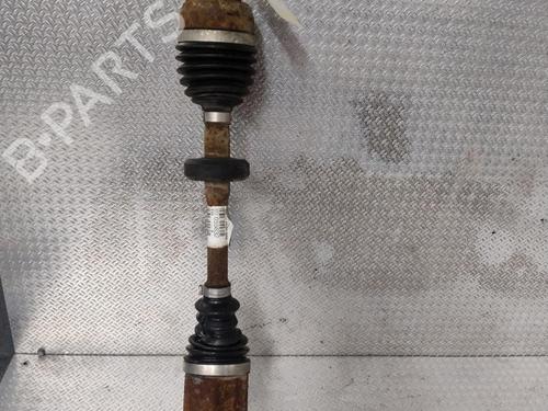 Left front driveshaft RENAULT TWINGO II (CN0_) 1.5 dCi 90 | BP27731541M38 - Image 3