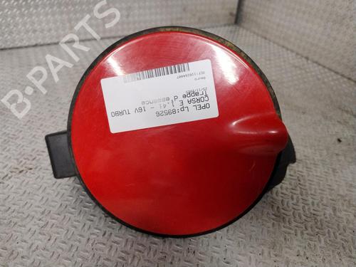 Tanklåg OPEL CORSA E (X15) 1.4 Turbo (08, 68) (101 hp) 30866120