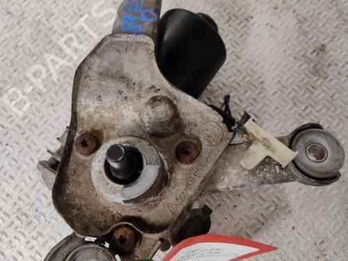 Used Front wiper motor FORD MONDEO V Saloon (CD) [2012-2025]  26877012