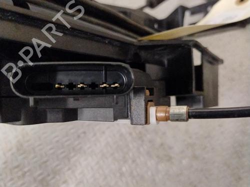 Used Front right lock FORD MONDEO V Saloon (CD) [2012-2025]  26877004