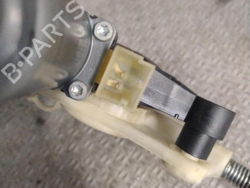 Used Front left window mechanism Front left window mechanism 34426693 34426693