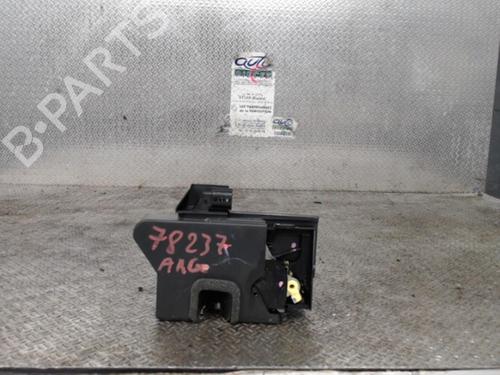 Used Rear left lock Rear left lock DACIA DUSTER (HM_) 1.3 TCe 150 (HMM3) (150 hp) 24086725 24086725