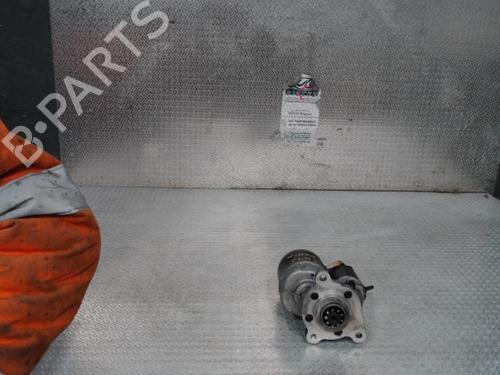 Used Starter SKODA FABIA I Saloon (6Y3) 1.4 (68 hp) 24094181