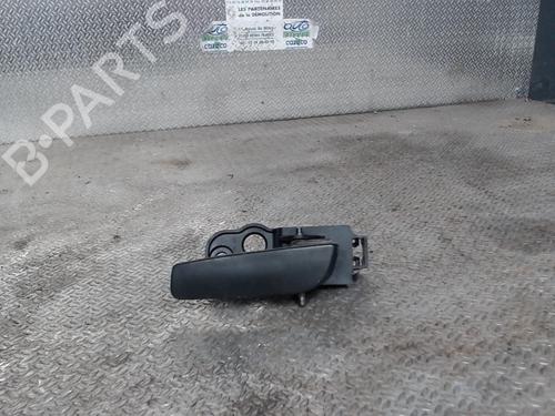 Used Front right interior door handle Front right interior door handle 24077361 24077361