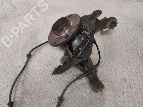 Right front steering knuckle OPEL CORSA D (S07) 1.3 CDTI (L08, L68) | BP27373019M26 