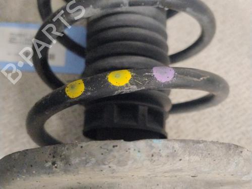 Right front shock absorber PEUGEOT 208 I (CA_, CC_) 1.4 HDi | BP31324742M17 