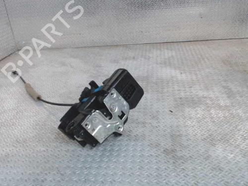 front-right-lock-opel-antara-a-l07-2006-2007-2008-2009-2010-2011-2012-2013-2014-2015-2016-2017-24072760 main image