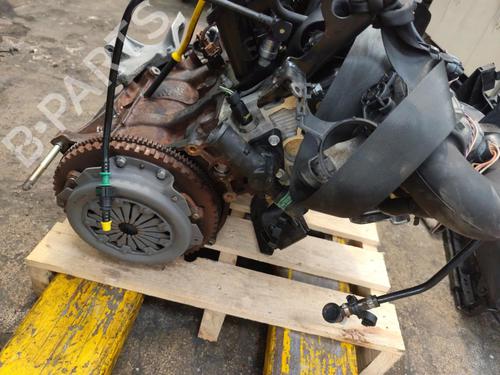Used Engine Engine RENAULT TWINGO I (C06_) 1.2 (C066, C068) (58 hp) 33632439 33632439