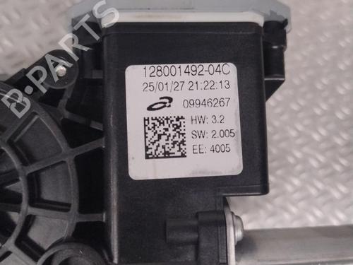Front left window mechanism RENAULT TRAFIC III Van (FG_) 1.6 dCi 125 (FGMH) | BP36510307C22 - Image 4